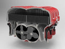 Whipple 2021-2023 Ford F150 5.0L 3.0L STAGE 2 SC Kit (With Power Onboard)-9