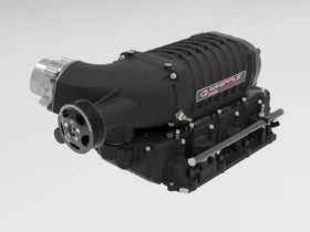 Whipple 2019-2021 Ram 1500 5.7L 3.0L E-Torque **NO FLASH TOOL**