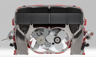 Whipple 2021-2024 Ram TRX 6.2L Hellcat SC Upgrade Kit (3.0L) Stage 1 **NO FLASH TOOL**