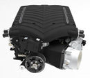 Whipple 2021-2024 Ram TRX 6.2L Hellcat SC Kit (3.8L) Gen 6 Stage 2 **NO FLASH TOOL PROVIDED**-1