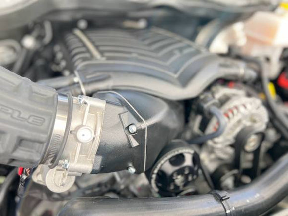 Whipple 2019-2022 Ram 1500 5.7 3.0L SC **NO FLASH TOOL. **NON ETORQUE**