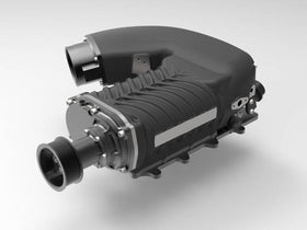 Whipple 2003-2004 Cobra Crusher 3.0L SC
