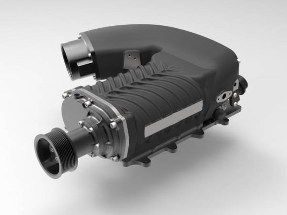 Whipple 2003-2004 Cobra Crusher 3.0L SC