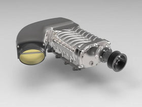 Whipple 2003-2004 Cobra Crusher 3.0L SC - 0