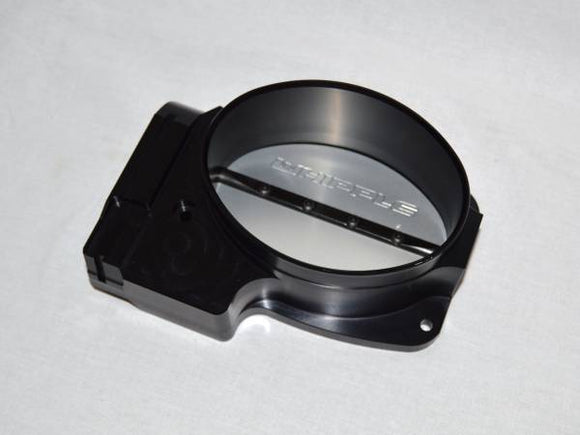 Whipple 2015-2017 Mustang GT STAGE 2 3.0L SC Kit **NO FLASH TOOL INCLUDED**