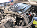 Whipple 2024-2025 Mustang Gen 6 3.0L STAGE 1 SC Kit **NO FLASH TOOL**-3