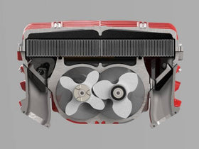 Whipple 2016-2024 Camaro LT1 3.0L SC Kit **NO FLASH TOOL INCLUDED** - 0