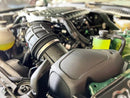 Whipple 2019-2021 Mustang Bullitt STAGE 2 3.0L SC Kit-4