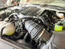 Whipple 2018-2021 Mustang GT STAGE 2 3.0L SC Kit-7