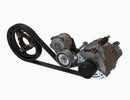 Whipple 2011-2026 MUSTANG ALTERNATOR RELOCATION KIT-1