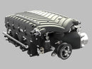 Whipple 2021-2025 Jeep Wrangler Rubicon 392 (3.0L) SC Kit **NO FLASH TOOL INCLUDED**-1