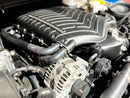 Whipple 2021-2025 Jeep Wrangler Rubicon 392 (3.0L) SC Kit **NO FLASH TOOL INCLUDED**-3