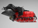 Whipple 2021-2025 Jeep Wrangler Rubicon 392 (3.0L) SC Kit **NO FLASH TOOL INCLUDED**-7