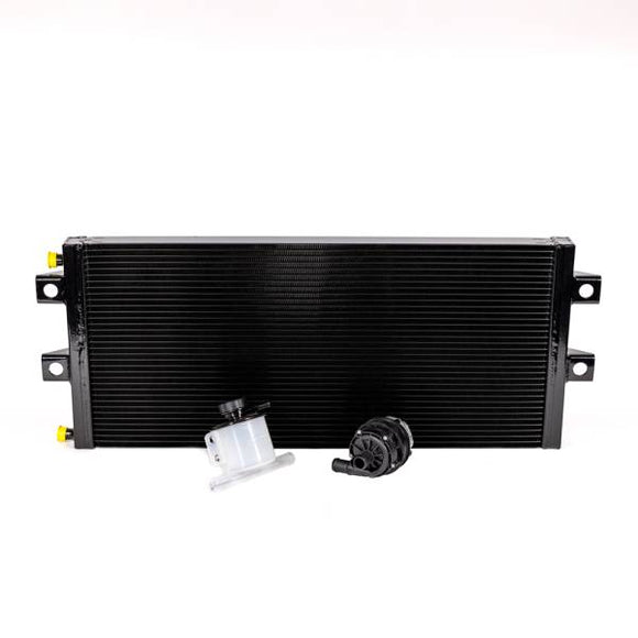 Whipple 2021-2023 Ford F150 5.0L 3.0L STAGE 2 SC KIT **NO FLASH TOOL INCLUDED**