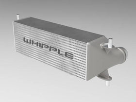 Whipple 2022-2025 Ford Bronco Raptor 3.0L Mega Cooler