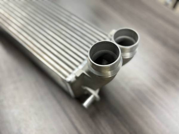 Whipple 2022-2025 Ford Bronco Raptor 3.0L Mega Cooler
