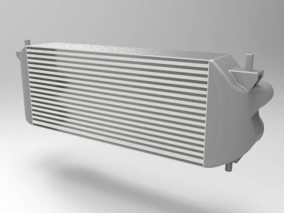 Whipple 2016-2017 F150 2.7L Ecoboost Stage 1 Kit