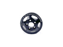 Whipple 4.00" 8-Rib SCP / Black-2