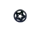 Whipple 3.625" 10-Rib SCP / Black-2
