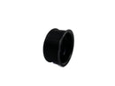 Whipple 3.625" 10-Rib SCP / Black-3