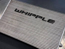 Whipple 2020-2024 Lincoln Aviator 3.0L Ecoboost Stage 1 Kit-1