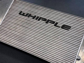 Whipple 2020-2024 Lincoln Aviator 3.0L Ecoboost Stage 1 Kit