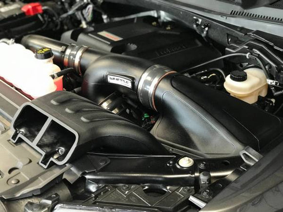 Whipple 2018-2020 F150/Raptor 3.5L Ecoboost Stage 1 Kit