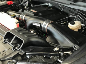 Whipple 2018-2020 F150 2.7L Ecoboost Stage 1 Kit