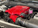 Whipple 2011-2014 300, Charger, Challenger 5.7L (3.0L) SC Kit-3