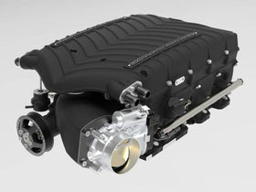 Whipple 2018-2023 300, Charger, Challenger 6.4L (3.0L) SC Kit **NO FLASH TOOL**