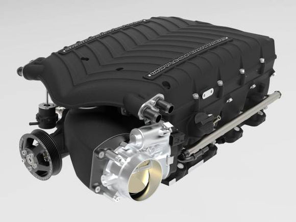Whipple 2018-2023 300, Charger, Challenger 6.4L (3.0L) SC Kit