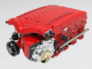 Whipple 2006-2010 300, Magnum, Charger, Challenger 6.1L (3.0L) SC Kit **NO FLASH TOOL**-2