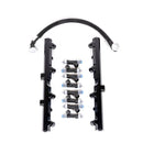 Whipple 2024-2025 Ford F150 5.0L 3.0L STAGE 1 SC Kit (With Power Onboard)-4
