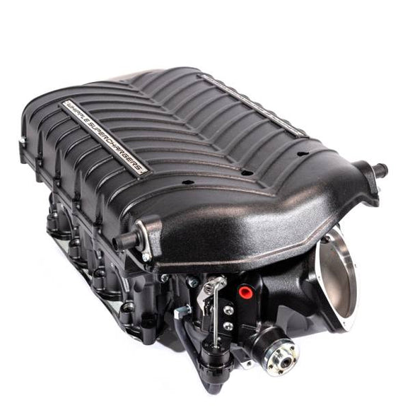 Whipple 2024-2025 Ford F150 5.0L 3.0L STAGE 1 SC Kit (With Power Onboard)