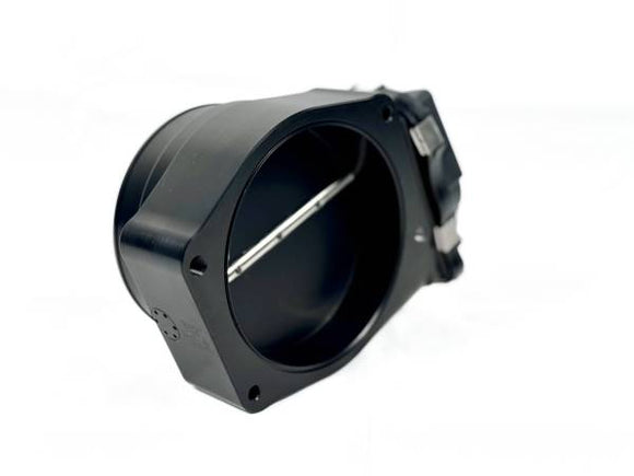 Whipple Billet 120mm Digital Throttle Body (2024-2026 Mustang)
