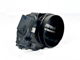 Whipple Billet 120mm Digital Throttle Body (2024-2026 Mustang) - 0