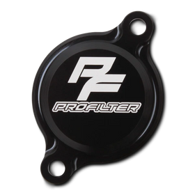 ProFilter 14-17 Yamaha YZ 250F 10-17 YZ450F 16-17 YZ 450Fx 15-17 YZ 250Fx Billet Engine Cover