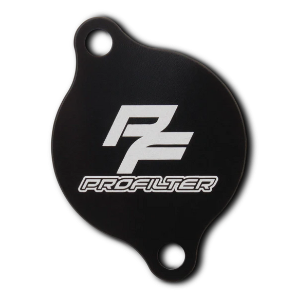 ProFilter 10-17 Honda CRF 250R Billet Engine Cover