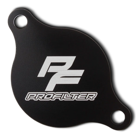 ProFilter 09-16 Honda CRF 450R Billet Engine Cover