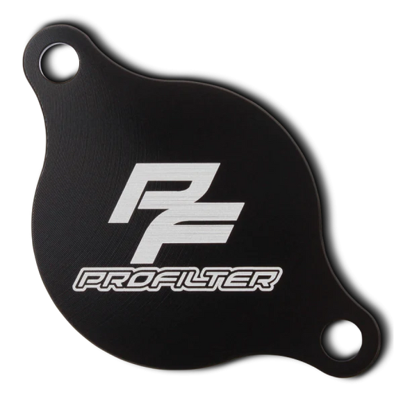 ProFilter 09-16 Honda CRF 450R Billet Engine Cover