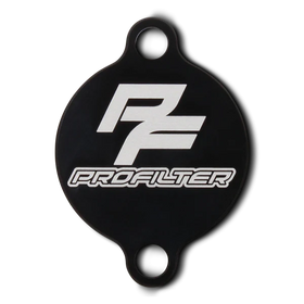 ProFilter 14-17 KTM 250 SX-F/250 XC-F/250 EXC-F Billet Engine Cover