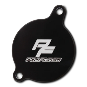 ProFilter 06-15 Kawasaki KX 450R 08-15 Kawasaki KX 450R Billet Engine Cover