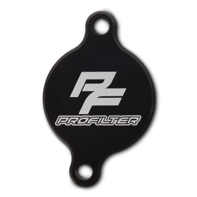 ProFilter 07-17 Kawasaki RMZ 250 05-17 RMZ 450 10-17 RMX 450Z Billet Engine Cover