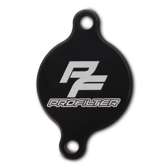ProFilter 07-17 Kawasaki RMZ 250 05-17 RMZ 450 10-17 RMX 450Z Billet Engine Cover