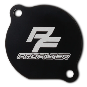 ProFilter 07-12 KTM 250 SX-F/250 XC-F/250 EXC-F/250 XCF-W Billet Engine Cover
