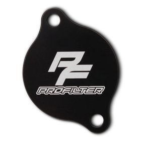 ProFilter 04-09 Honda CRF 250R 04-17 Honda CRF 250X Billet Engine Cover