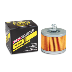 ProFilter Bajaj/Yamaha Cartridge Various Performance Oil Filter