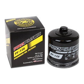 ProFilter Kawasaki Spin-On Various Performance Oil Filter