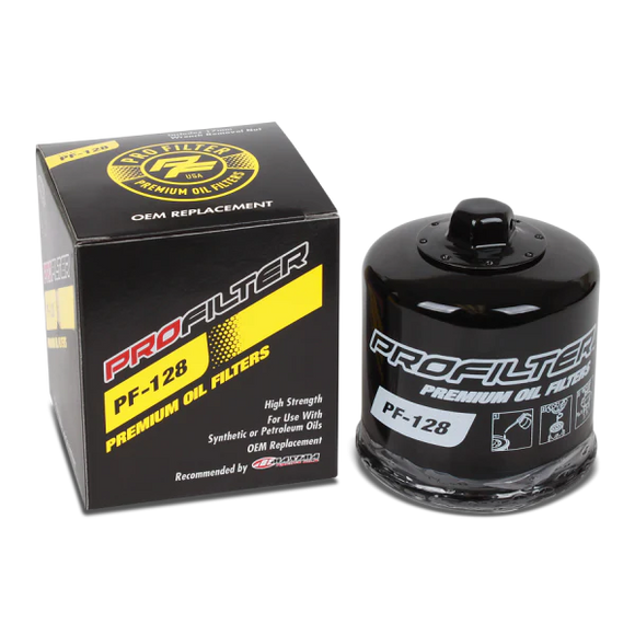 ProFilter Kawasaki Spin-On Various Performance Oil Filter