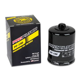 ProFilter Polaris Spin-On Various Performance Oil Filter